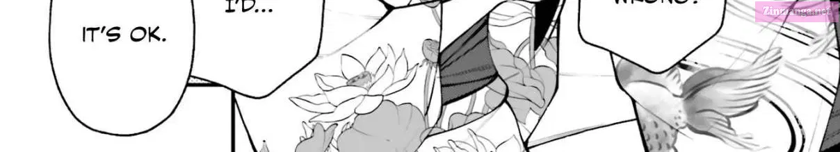Kare to Kanojo no Sentaku Zinmanga X Chapter 18 Page 19