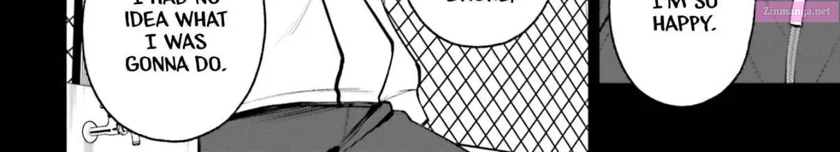 Kare to Kanojo no Sentaku Zinmanga X Chapter 18 Page 55