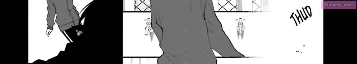 Kare to Kanojo no Sentaku Zinmanga X Chapter 18 Page 59