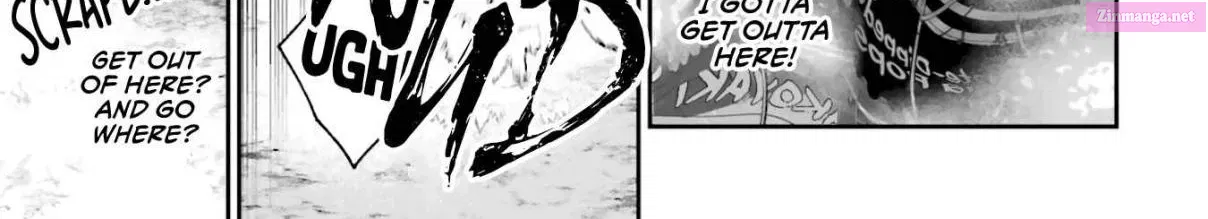 Kare to Kanojo no Sentaku Zinmanga X Chapter 17 Page 15