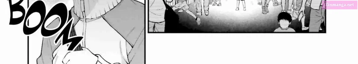 Kare to Kanojo no Sentaku Zinmanga X Chapter 17 Page 17