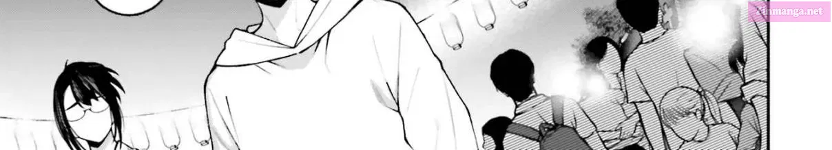 Kare to Kanojo no Sentaku Zinmanga X Chapter 17 Page 23