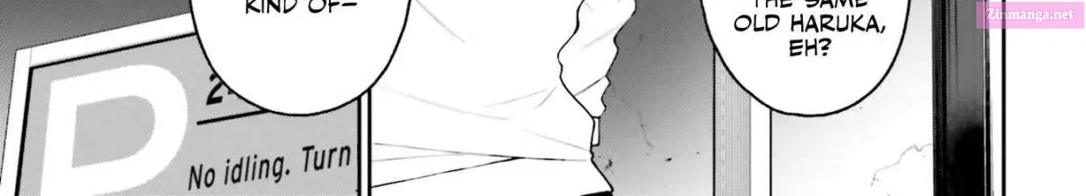 Kare to Kanojo no Sentaku Zinmanga X Chapter 17 Page 31