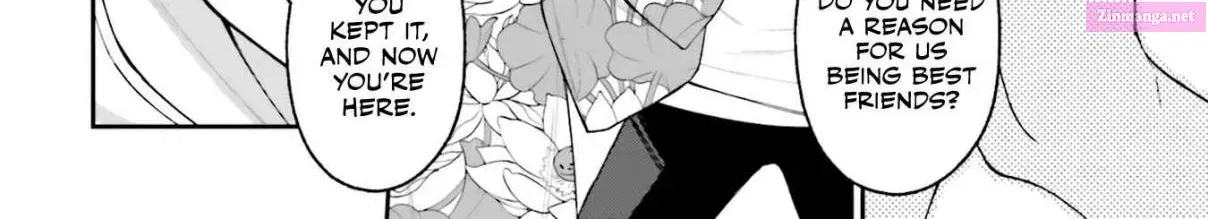 Kare to Kanojo no Sentaku Zinmanga X Chapter 17 Page 37