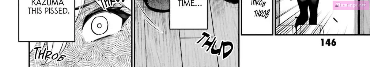 Kare to Kanojo no Sentaku Zinmanga X Chapter 11 Page 16