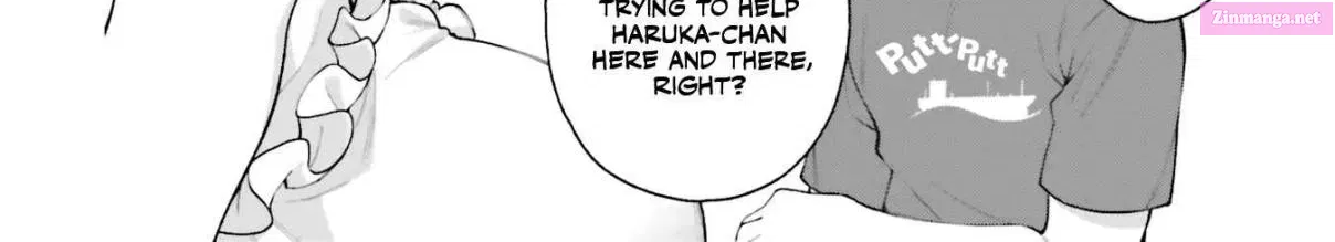 Kare to Kanojo no Sentaku Zinmanga X Chapter 11 Page 24