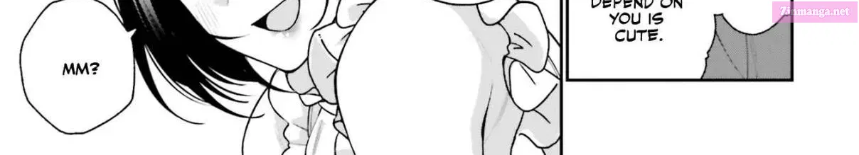 Kare to Kanojo no Sentaku Zinmanga X Chapter 11 Page 30
