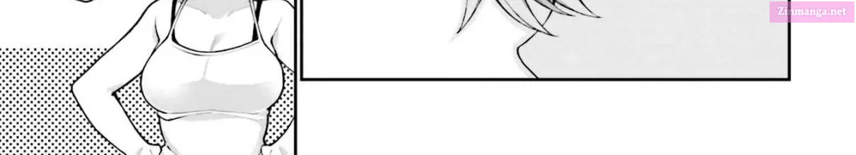Kare to Kanojo no Sentaku Zinmanga X Chapter 10 Page 30