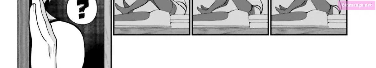 Kare to Kanojo no Sentaku Zinmanga X Chapter 10 Page 42