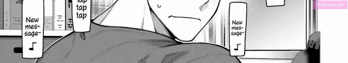 Kare to Kanojo no Sentaku Zinmanga X Chapter 9 Page 2