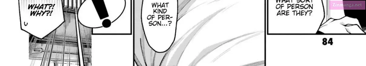 Kare to Kanojo no Sentaku Zinmanga X Chapter 9 Page 4