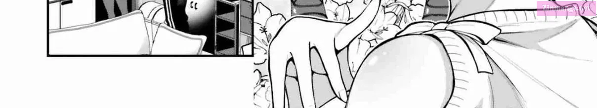 Kare to Kanojo no Sentaku Zinmanga X Chapter 9 Page 8