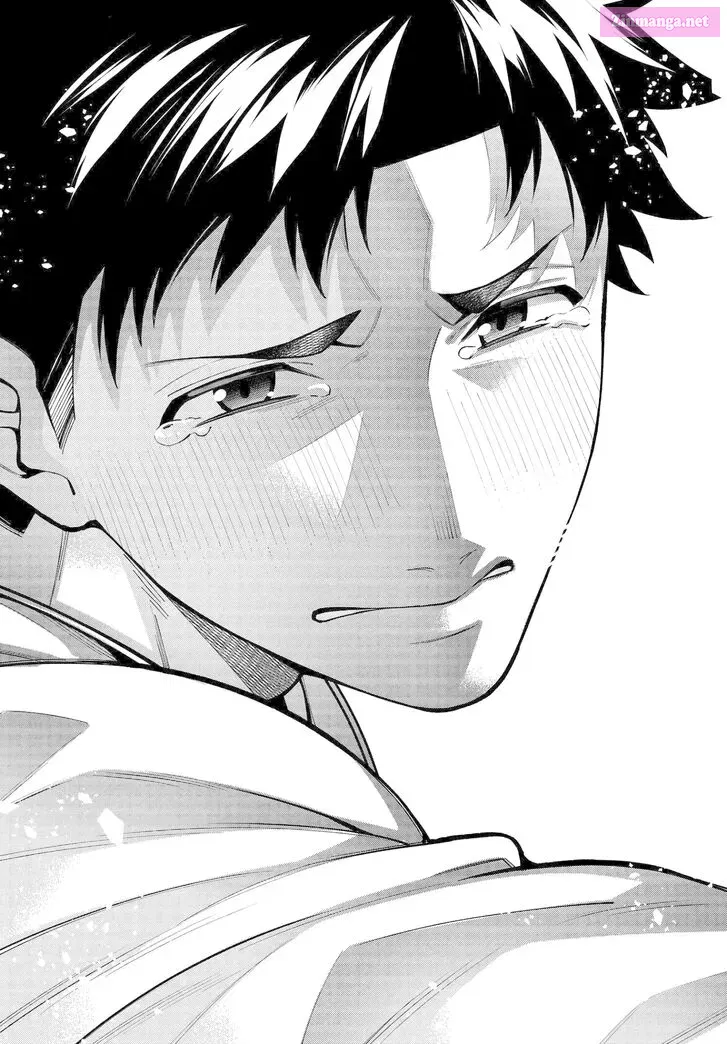 Kare to Kanojo no Sentaku Zinmanga X Chapter 4 Page 22