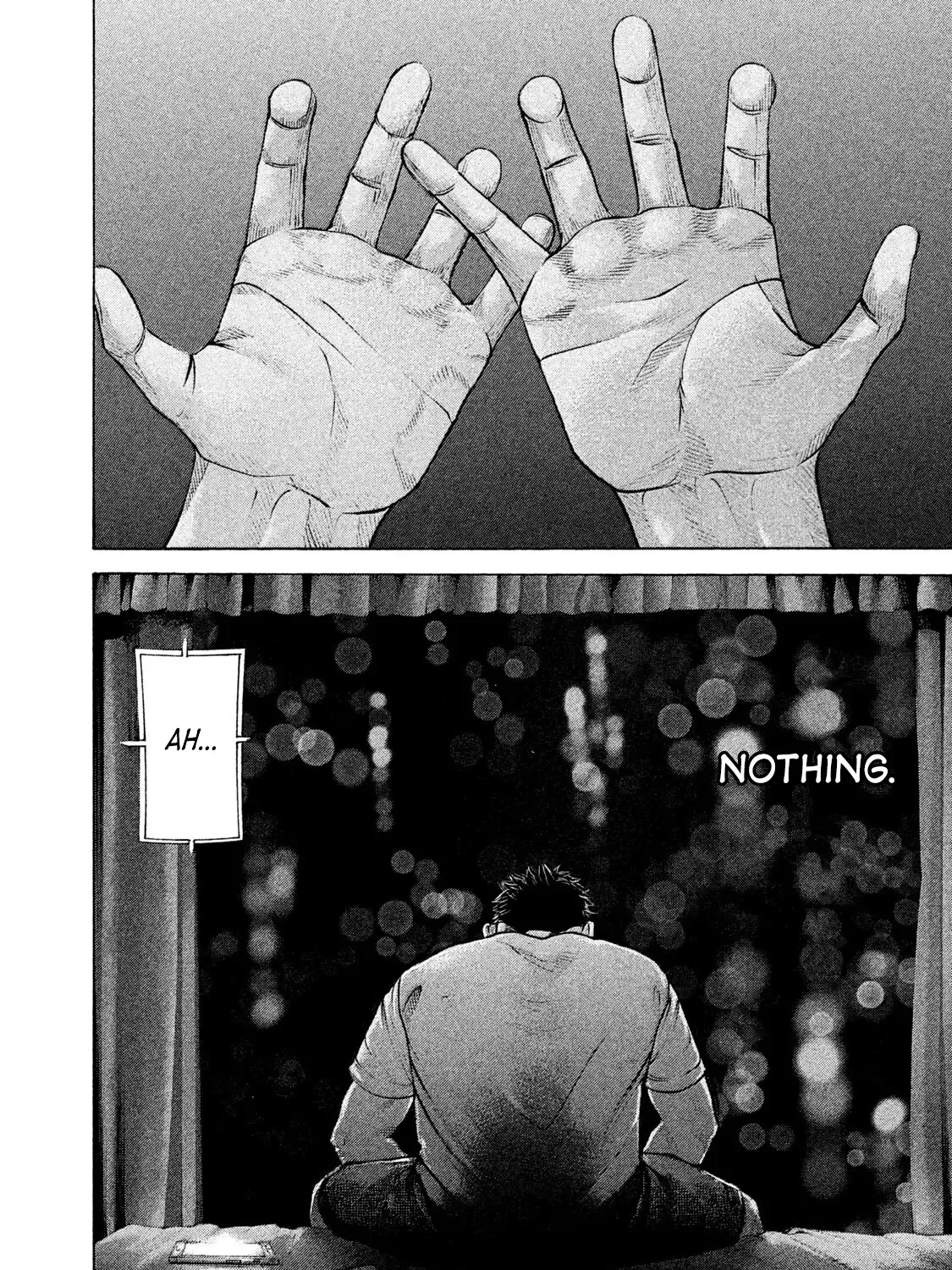 Battle Studies Zinmanga X Chapter 202 Page 35