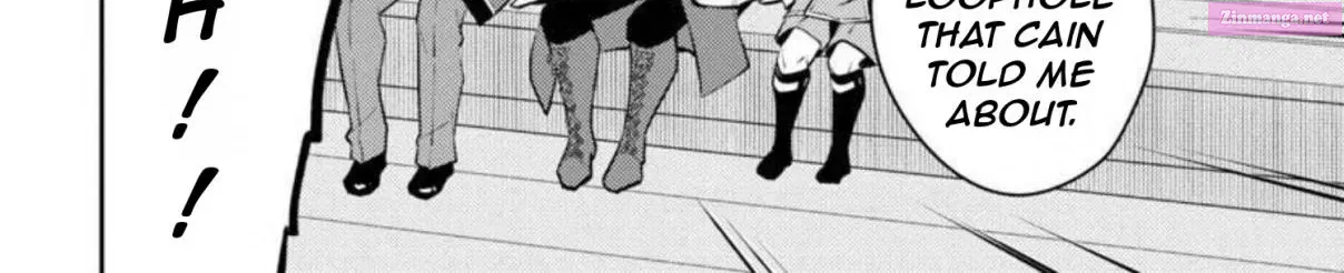 Akuyaku Reijou no Ani ni Tensei Shimashita Zinmanga X Chapter 9 Page 12