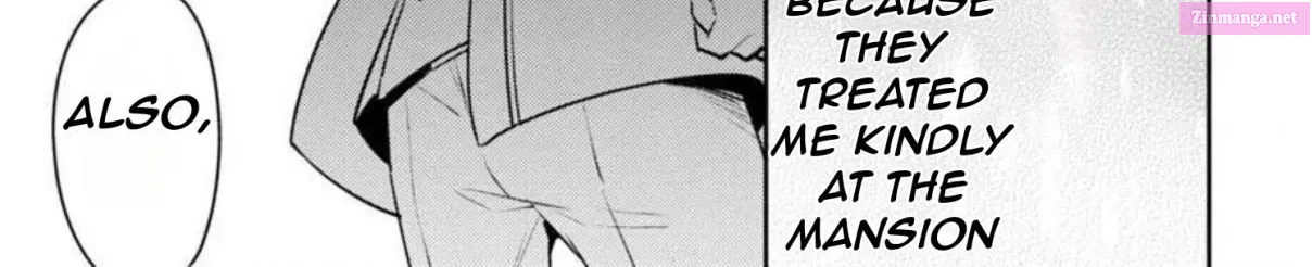 Akuyaku Reijou no Ani ni Tensei Shimashita Zinmanga X Chapter 9 Page 26