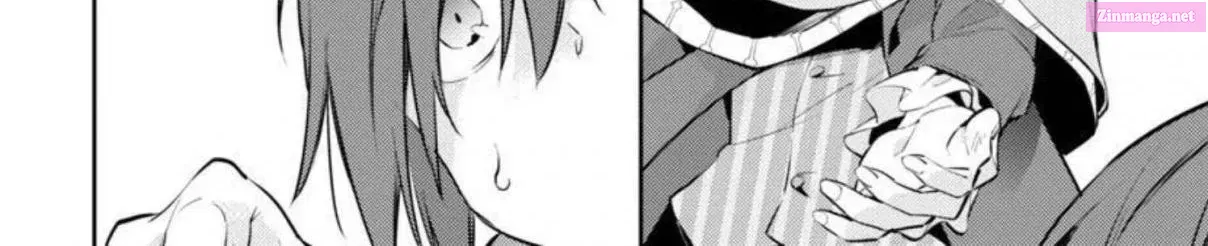 Akuyaku Reijou no Ani ni Tensei Shimashita Zinmanga X Chapter 9 Page 32