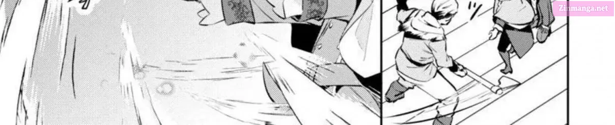 Akuyaku Reijou no Ani ni Tensei Shimashita Zinmanga X Chapter 9 Page 34