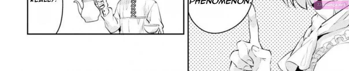 Akuyaku Reijou no Ani ni Tensei Shimashita Zinmanga X Chapter 9 Page 44