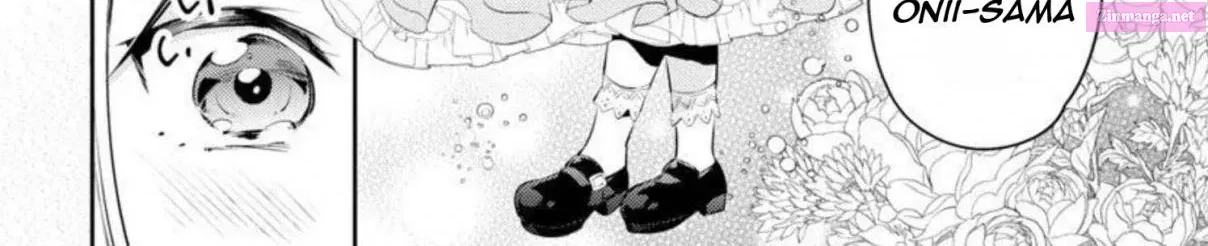 Akuyaku Reijou no Ani ni Tensei Shimashita Zinmanga X Chapter 9 Page 52