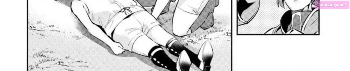 Akuyaku Reijou no Ani ni Tensei Shimashita Zinmanga X Chapter 8 Page 29