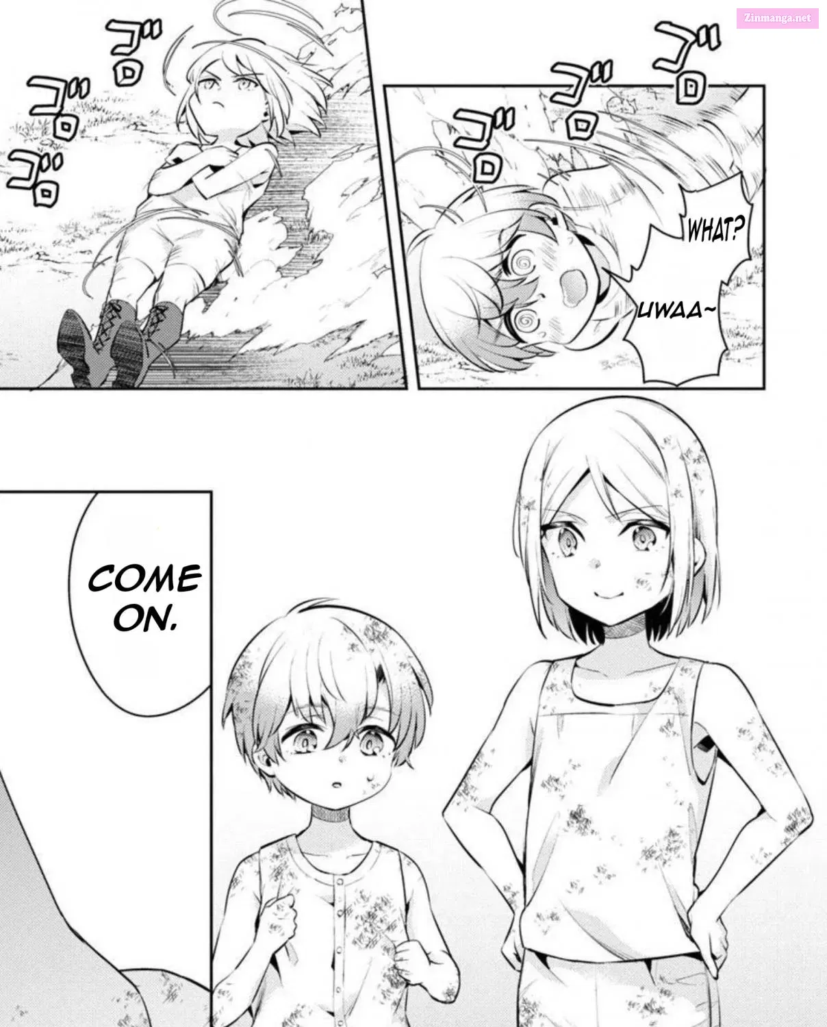 Akuyaku Reijou no Ani ni Tensei Shimashita Zinmanga X Chapter 8 Page 30