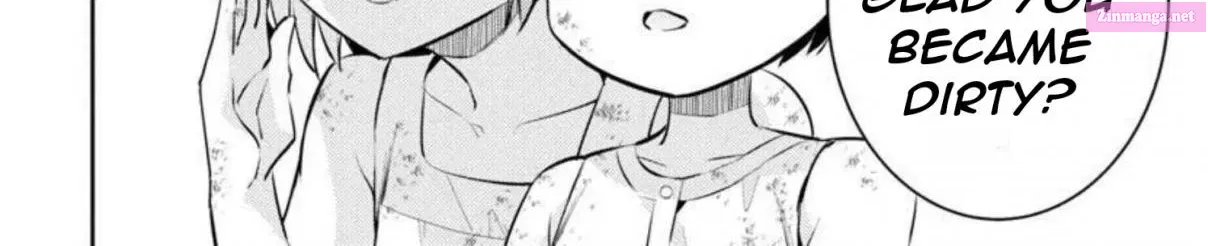 Akuyaku Reijou no Ani ni Tensei Shimashita Zinmanga X Chapter 8 Page 33