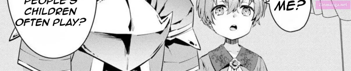 Akuyaku Reijou no Ani ni Tensei Shimashita Zinmanga X Chapter 8 Page 43