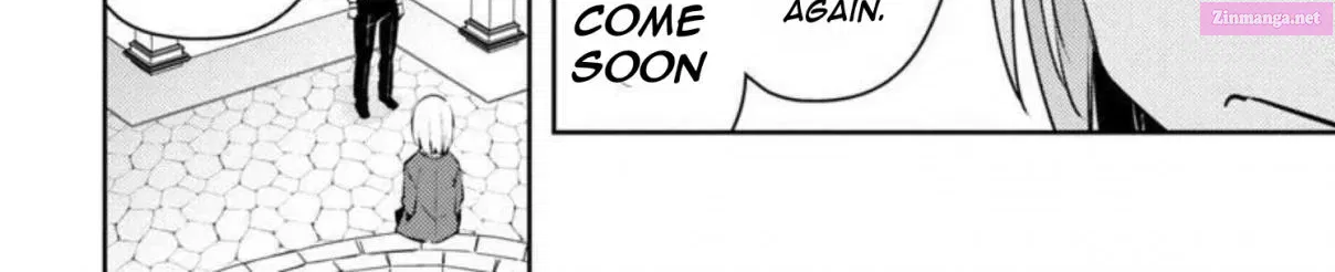 Akuyaku Reijou no Ani ni Tensei Shimashita Zinmanga X Chapter 8 Page 49