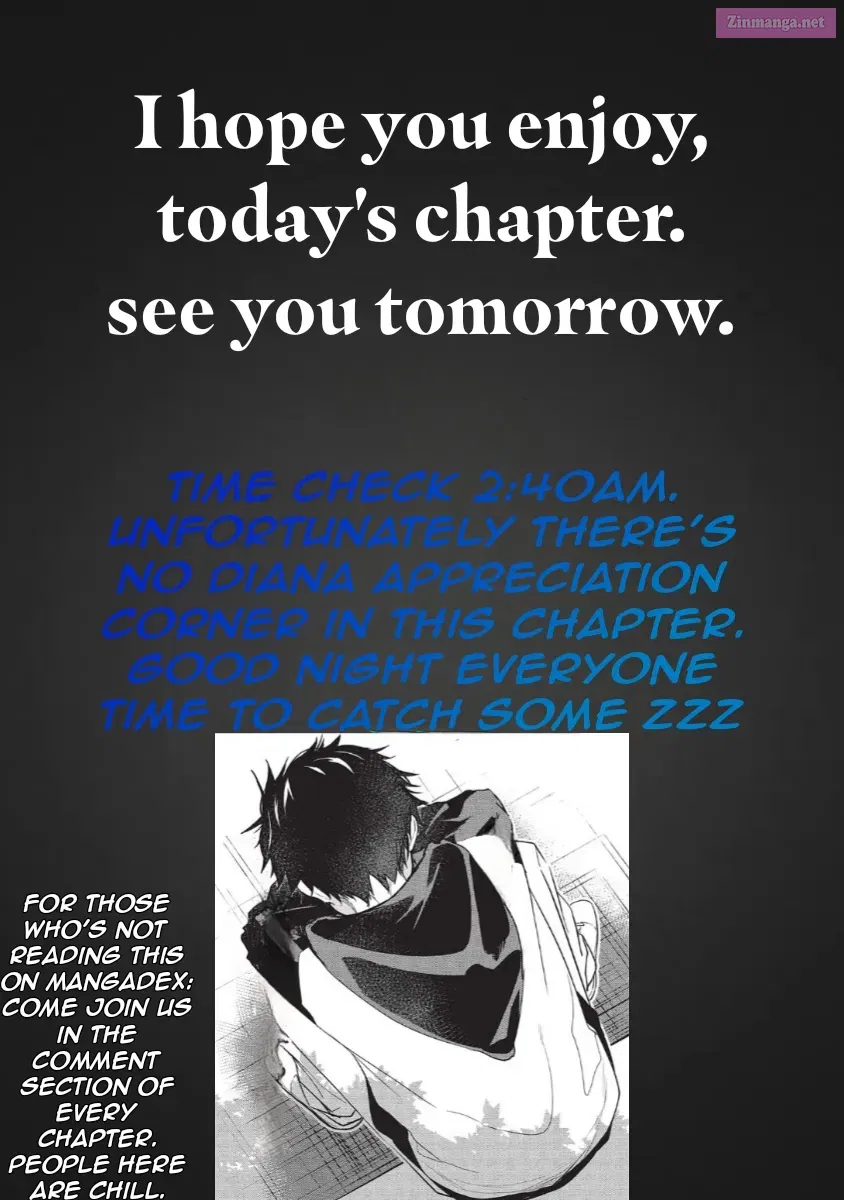 Akuyaku Reijou no Ani ni Tensei Shimashita Zinmanga X Chapter 8 Page 54
