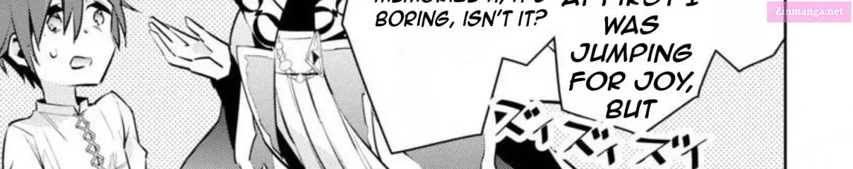 Akuyaku Reijou no Ani ni Tensei Shimashita Zinmanga X Chapter 7 Page 31