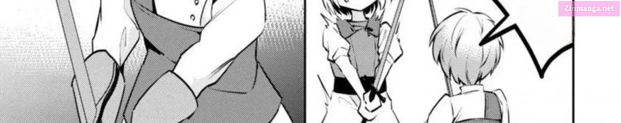Akuyaku Reijou no Ani ni Tensei Shimashita Zinmanga X Chapter 7 Page 35