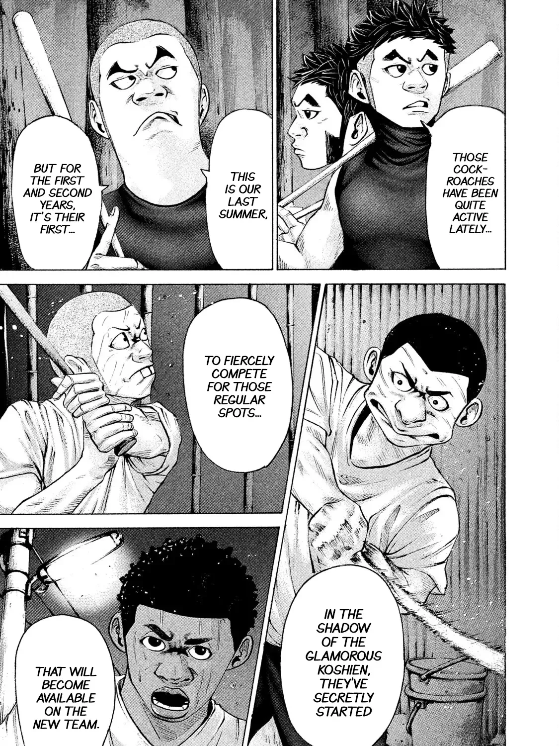 Battle Studies Zinmanga X Chapter 197 Page 13