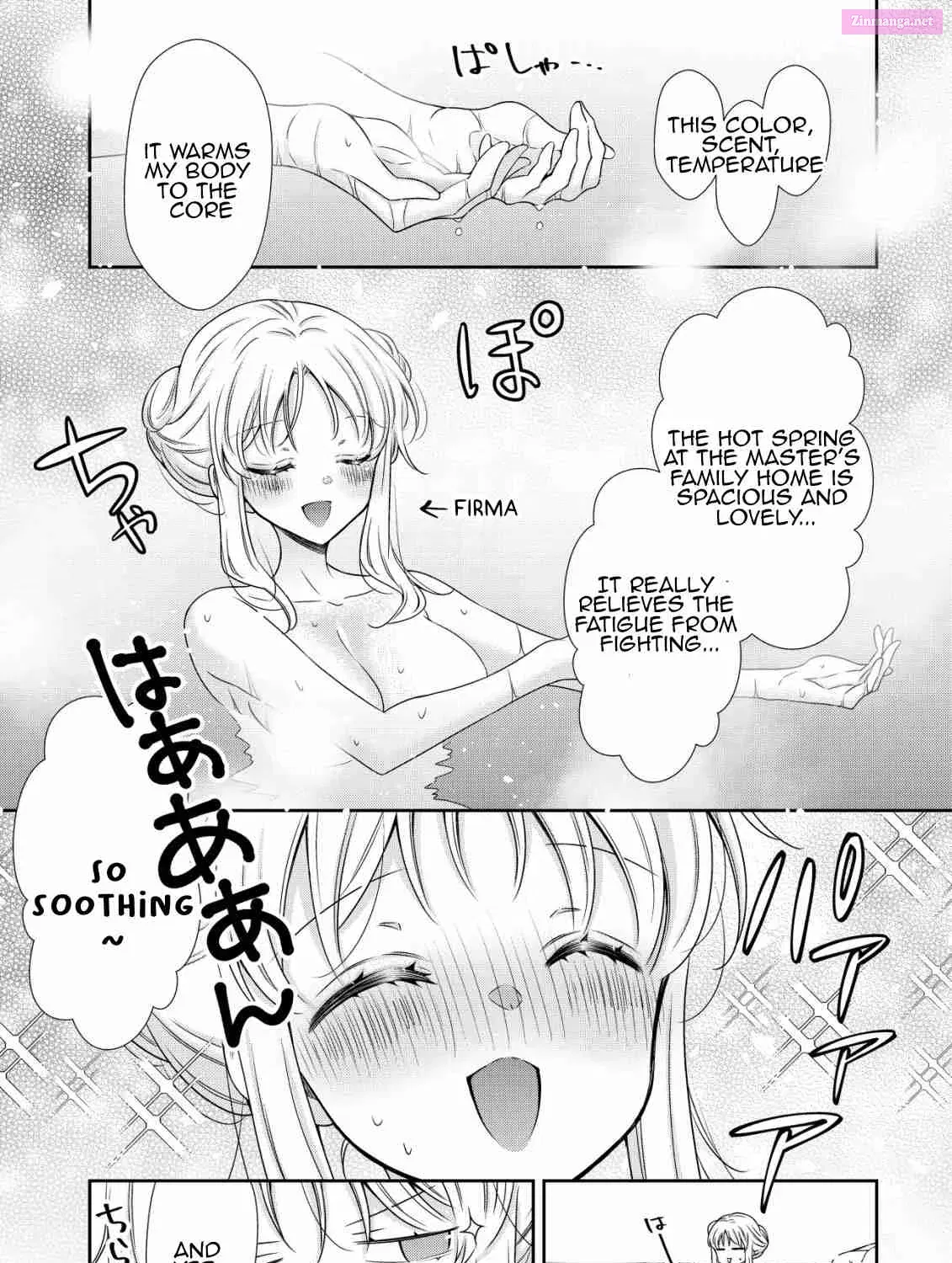 Youjo Musou Zinmanga X Chapter 20 Page 6
