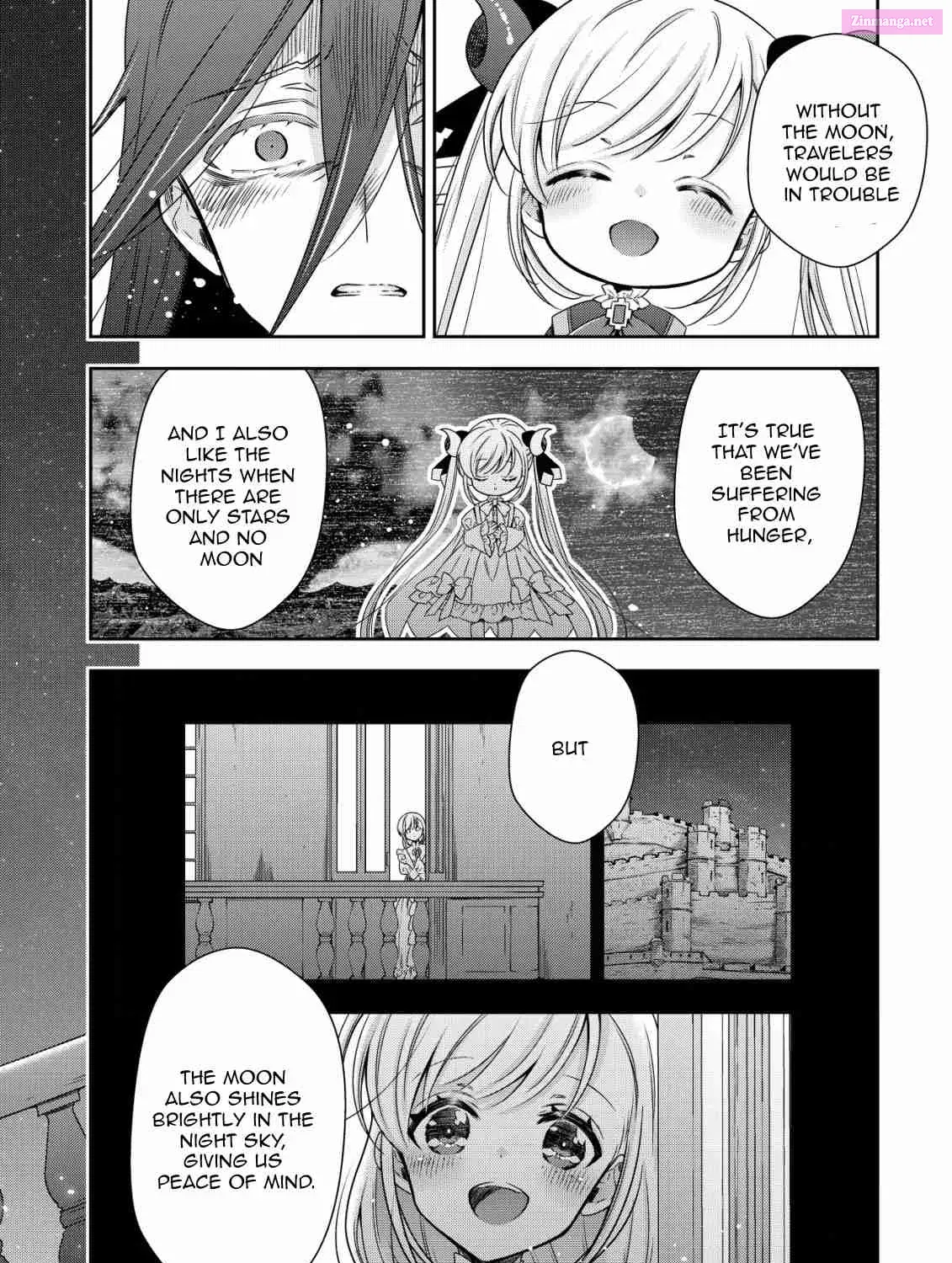 Youjo Musou Zinmanga X Chapter 19 Page 28