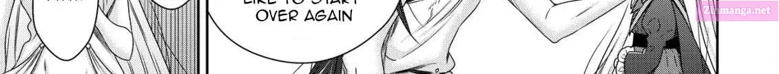 Youjo Musou Zinmanga X Chapter 19 Page 35