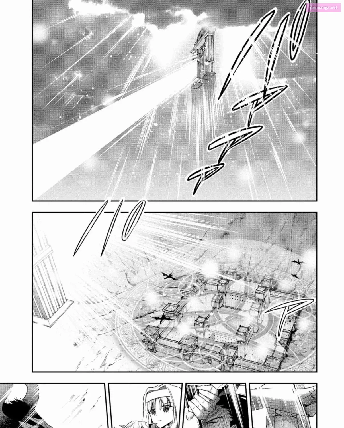 Youjo Musou Zinmanga X Chapter 17 Page 6
