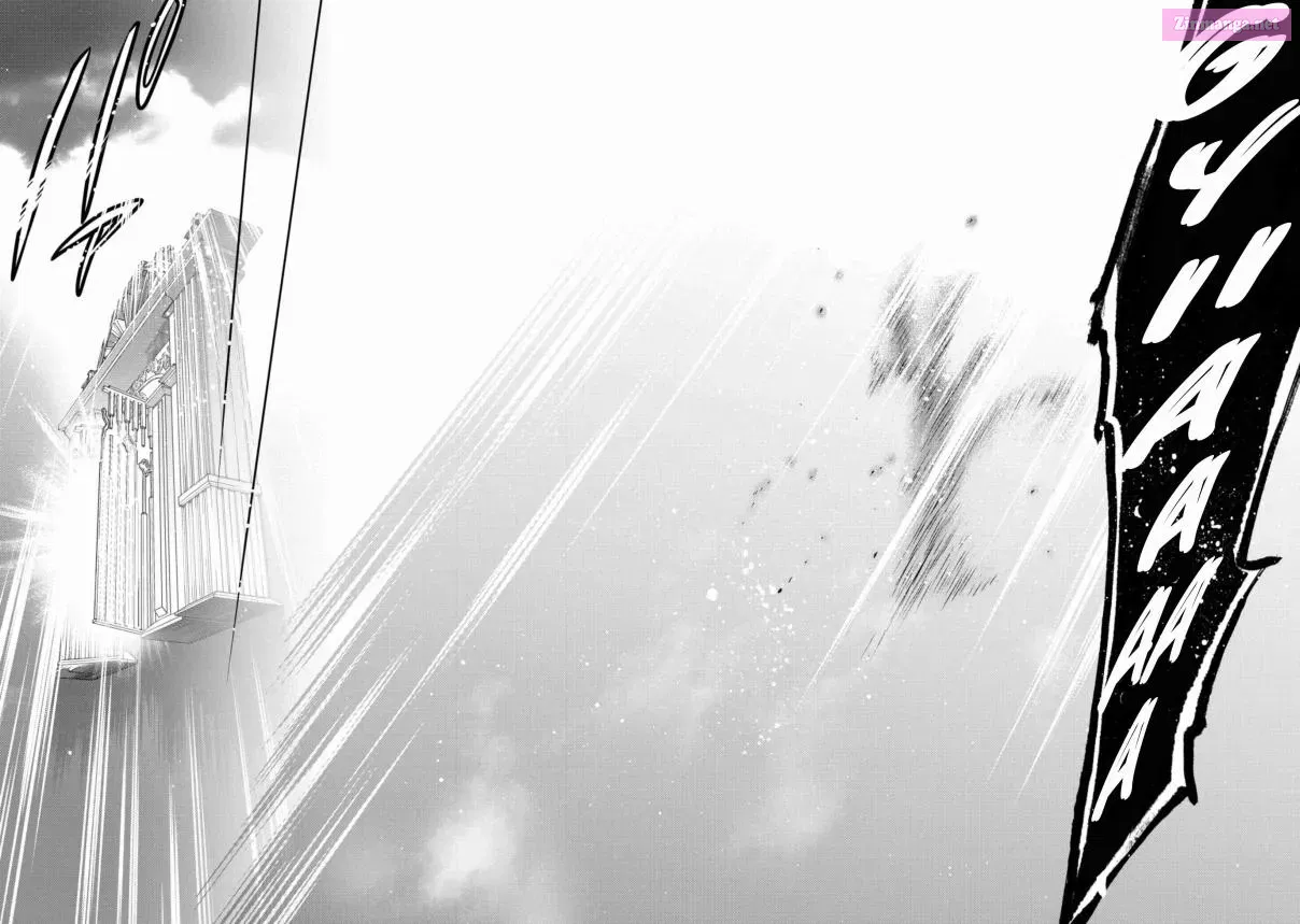 Youjo Musou Zinmanga X Chapter 17 Page 9
