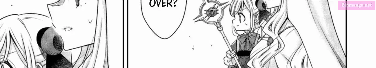 Youjo Musou Zinmanga X Chapter 17 Page 13