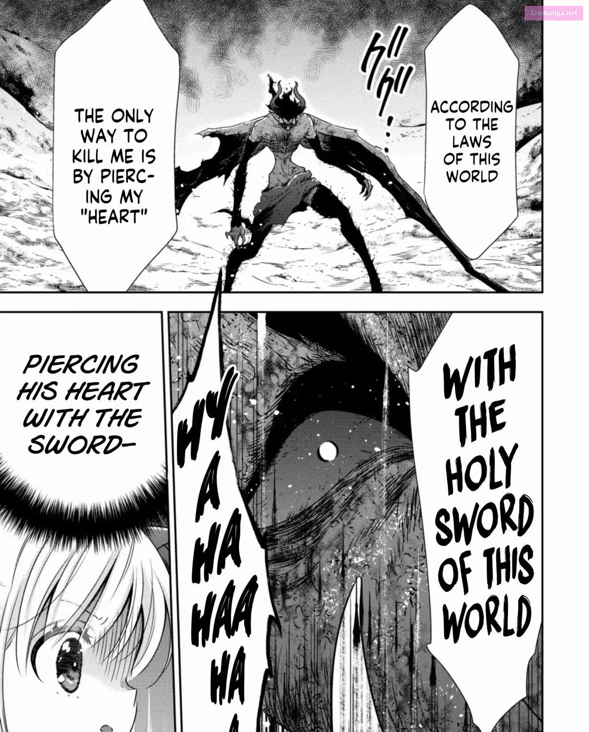 Youjo Musou Zinmanga X Chapter 17 Page 16