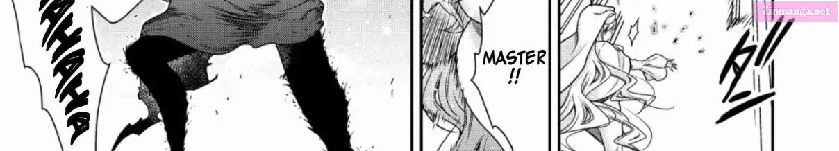Youjo Musou Zinmanga X Chapter 17 Page 21