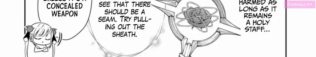 Youjo Musou Zinmanga X Chapter 17 Page 31