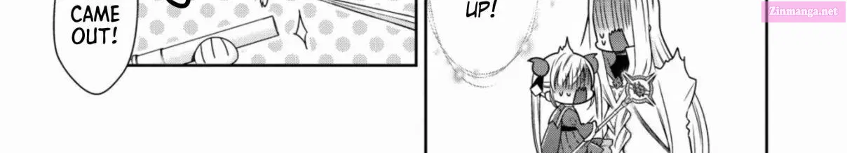 Youjo Musou Zinmanga X Chapter 17 Page 33