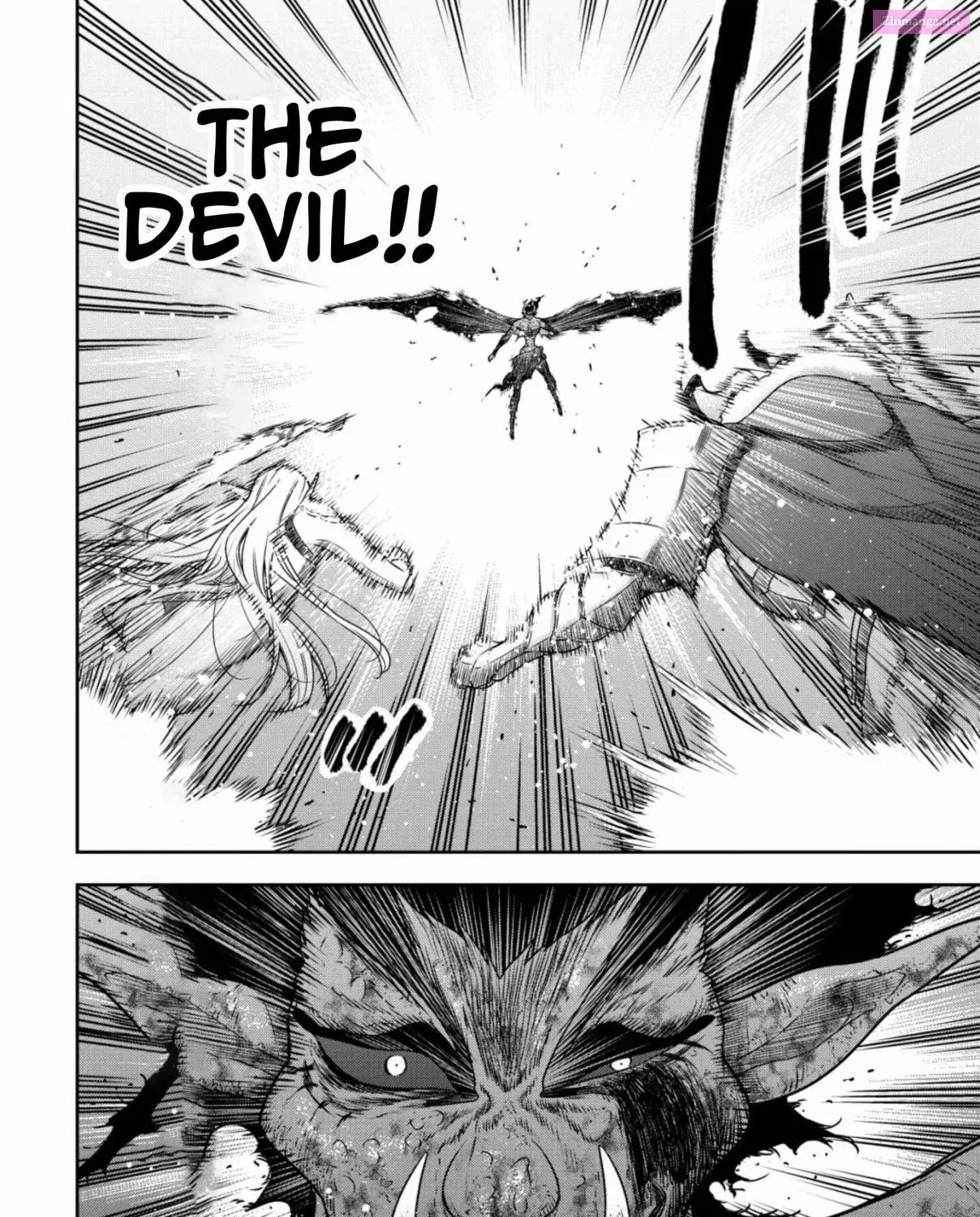 Youjo Musou Zinmanga X Chapter 17 Page 38
