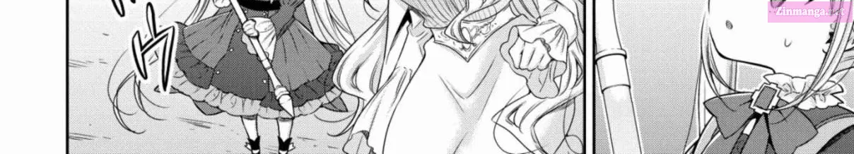Youjo Musou Zinmanga X Chapter 15 Page 14