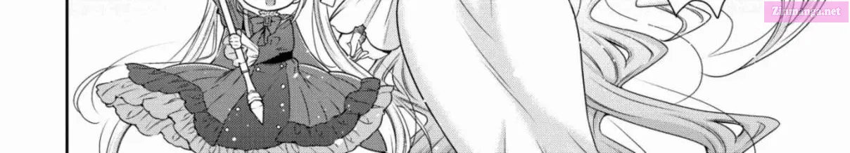 Youjo Musou Zinmanga X Chapter 15 Page 18