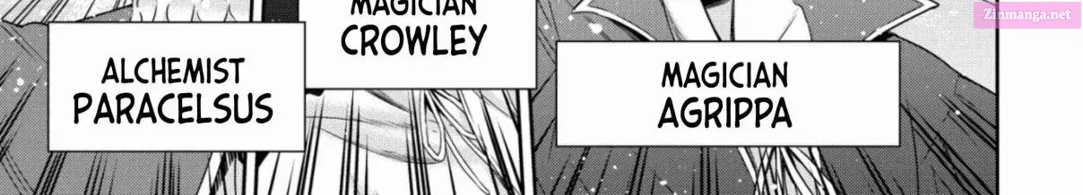 Youjo Musou Zinmanga X Chapter 15 Page 24