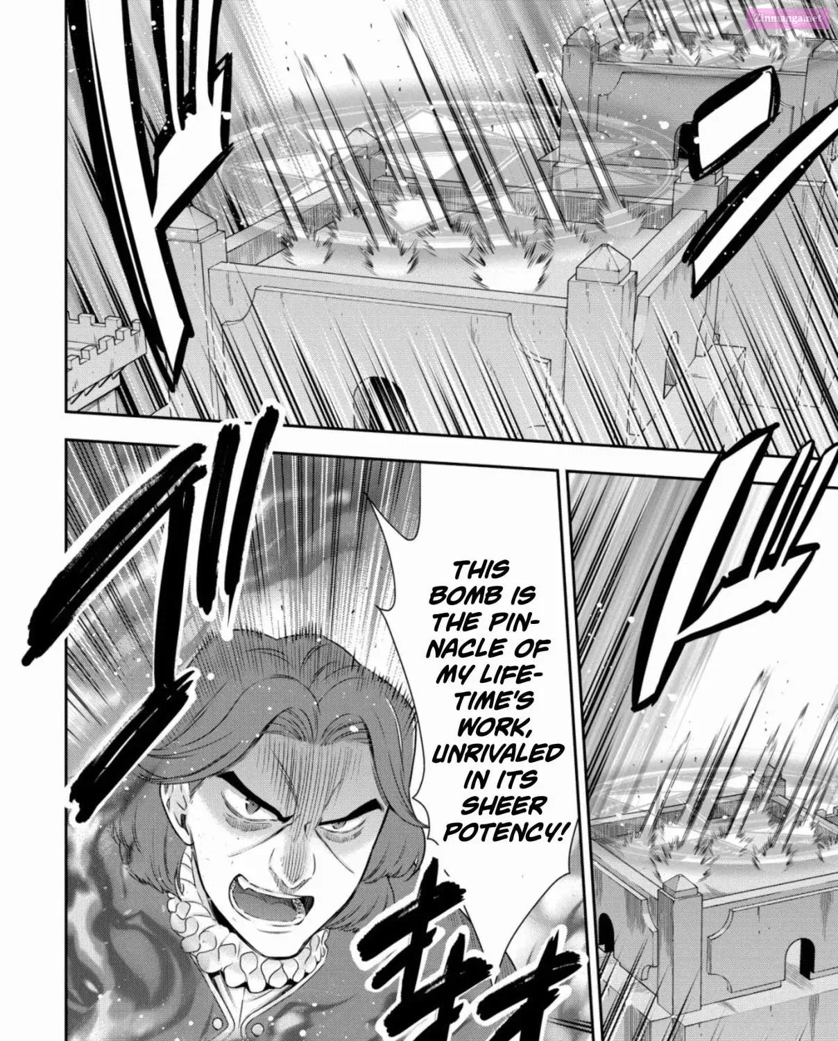 Youjo Musou Zinmanga X Chapter 15 Page 25