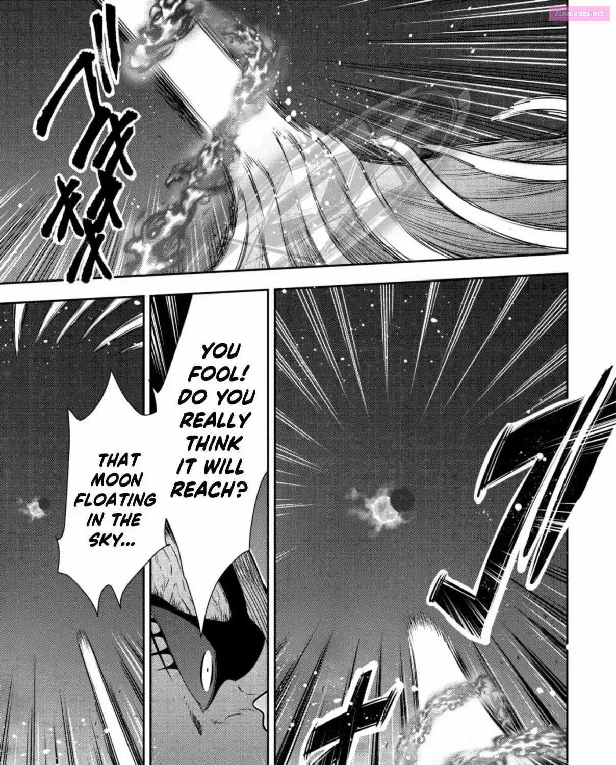 Youjo Musou Zinmanga X Chapter 15 Page 27