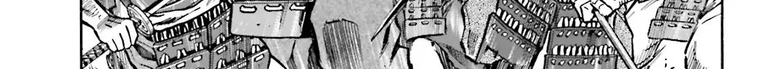 Nobunaga no Chef Zinmanga X Chapter 120 Page 40